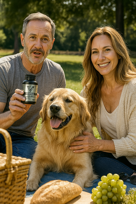 VigorMax - Oferta por Tiempo Limitado 💊