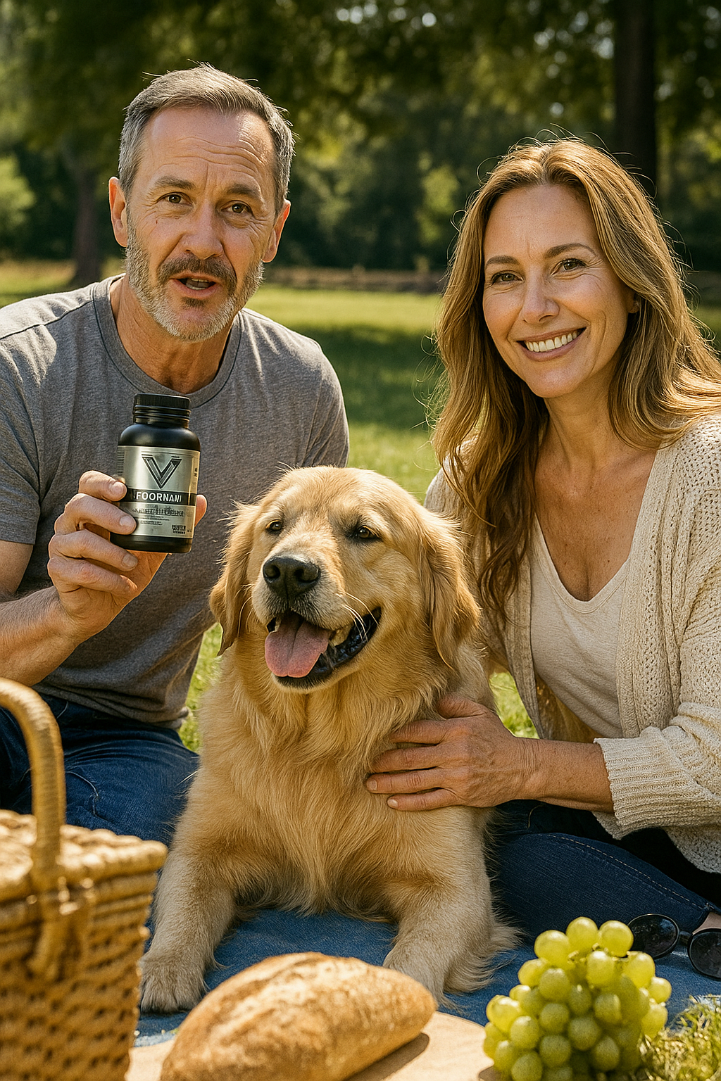 VigorMax - Oferta por Tiempo Limitado 💊